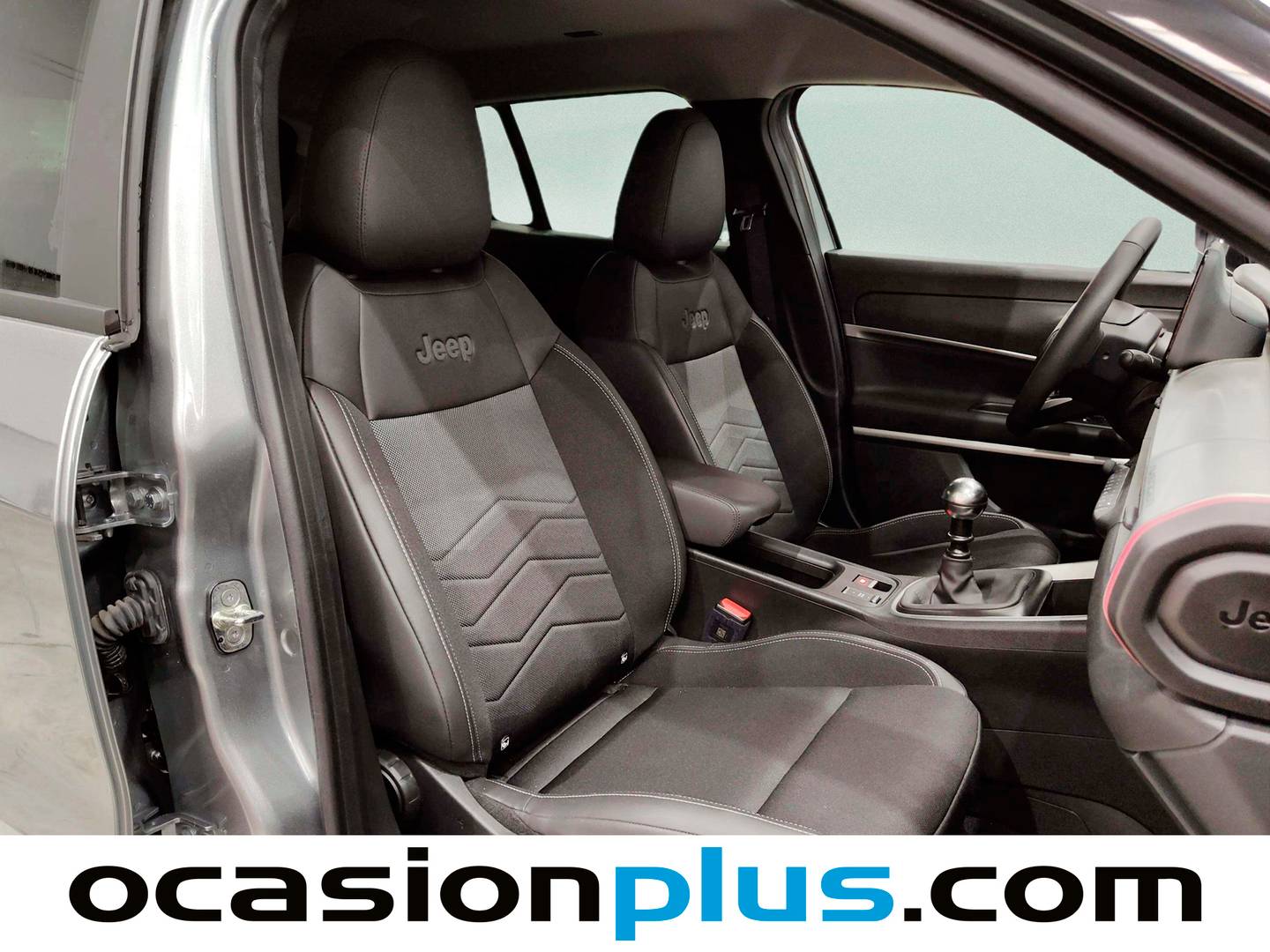 Jeep Avenger Jeep Avenger 1.2 G Altitude (100 CV) de segunda mano