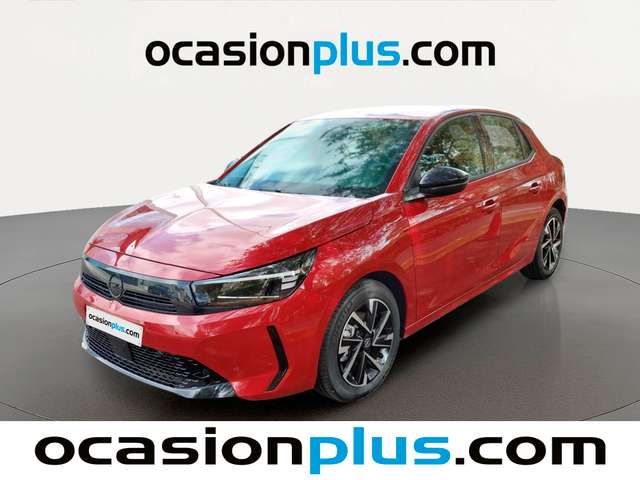 Opel Corsa 1.2 T XHL GS (100 CV) a estrenar