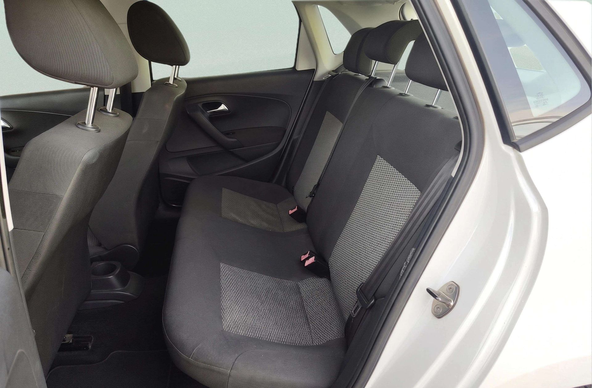 Volkswagen Polo Advance 1.2 TSI - foto 8