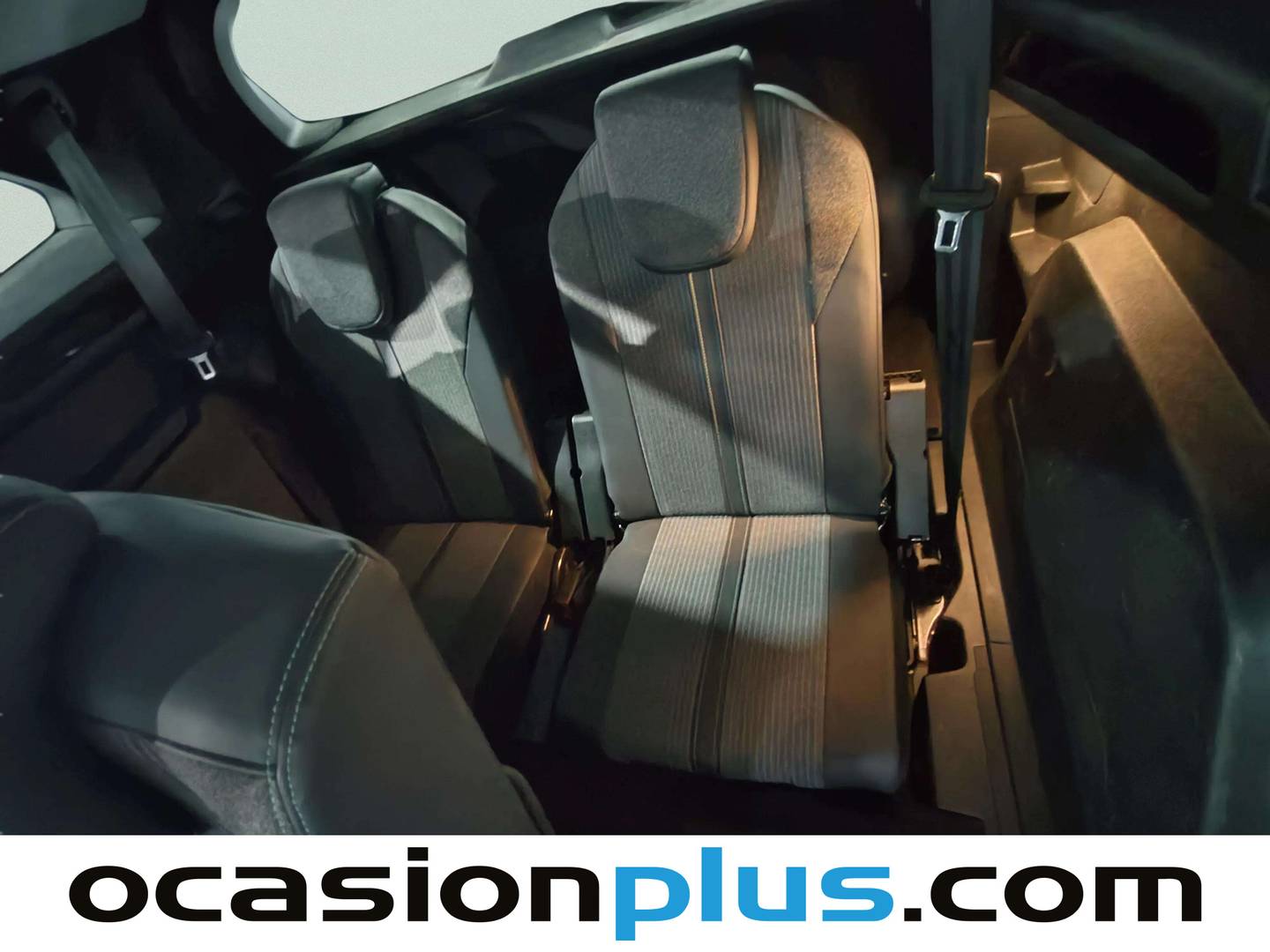 Peugeot 5008 Peugeot 5008 PureTech 130 S&S Allure EAT8 (130 CV) 7 Plazas al mejor precio