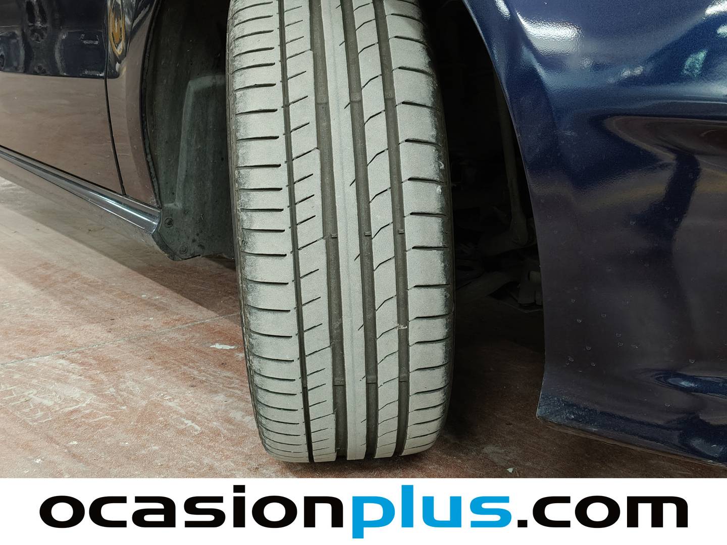 Mercedes Clase B Mercedes-Benz Clase B 200 d (136 CV) de ocasión