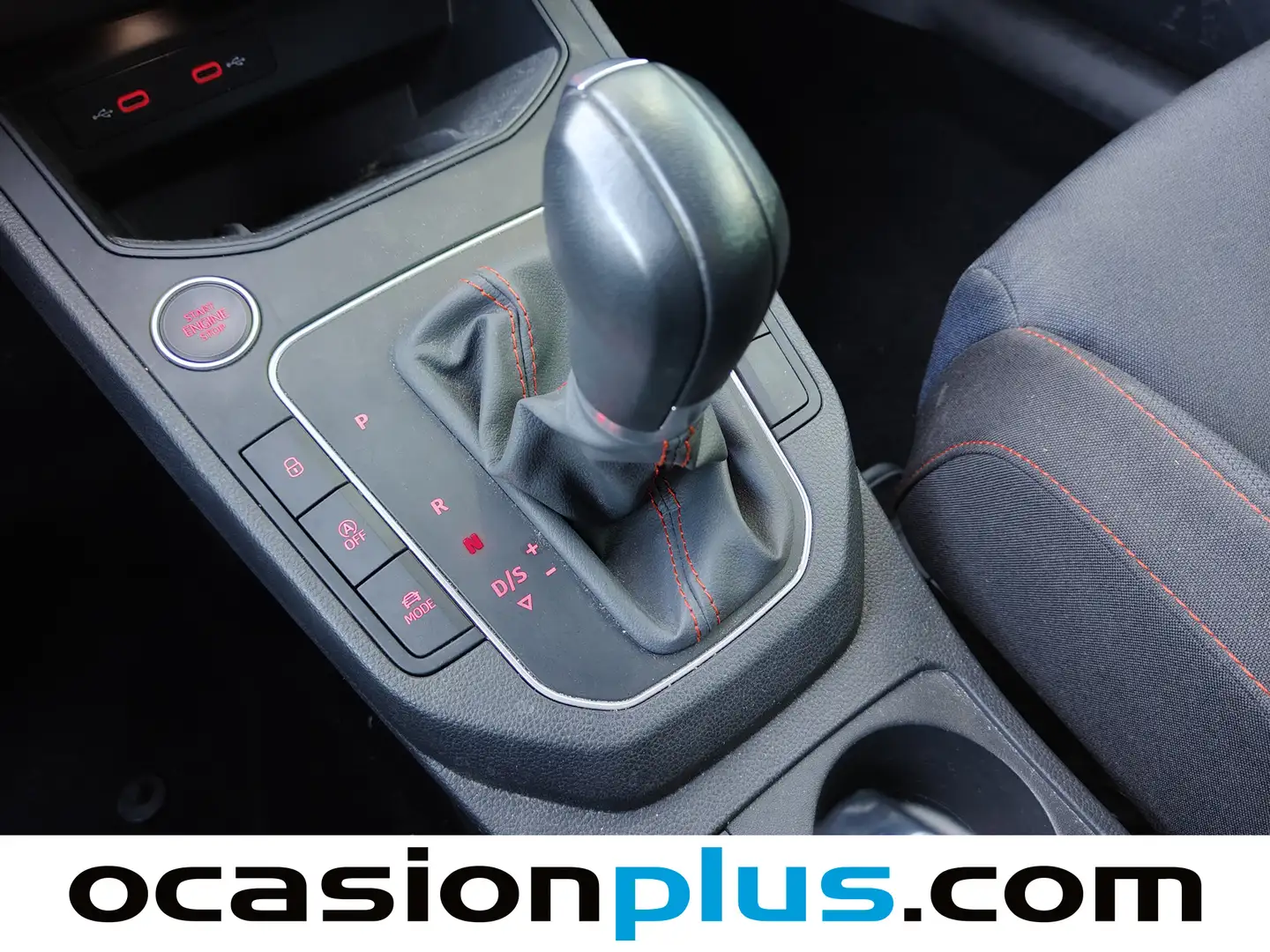 Foto Seat Ibiza SEAT Ibiza 1.5 TSI FR XL DSG (150 CV)