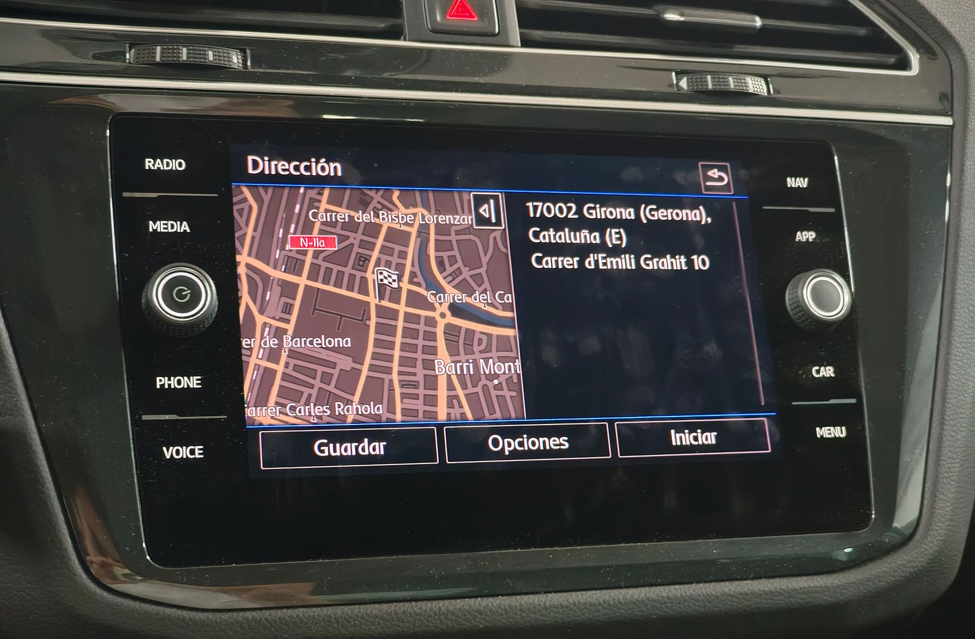 Volkswagen Tiguan Advance 1.5 TSI DSG - foto 8
