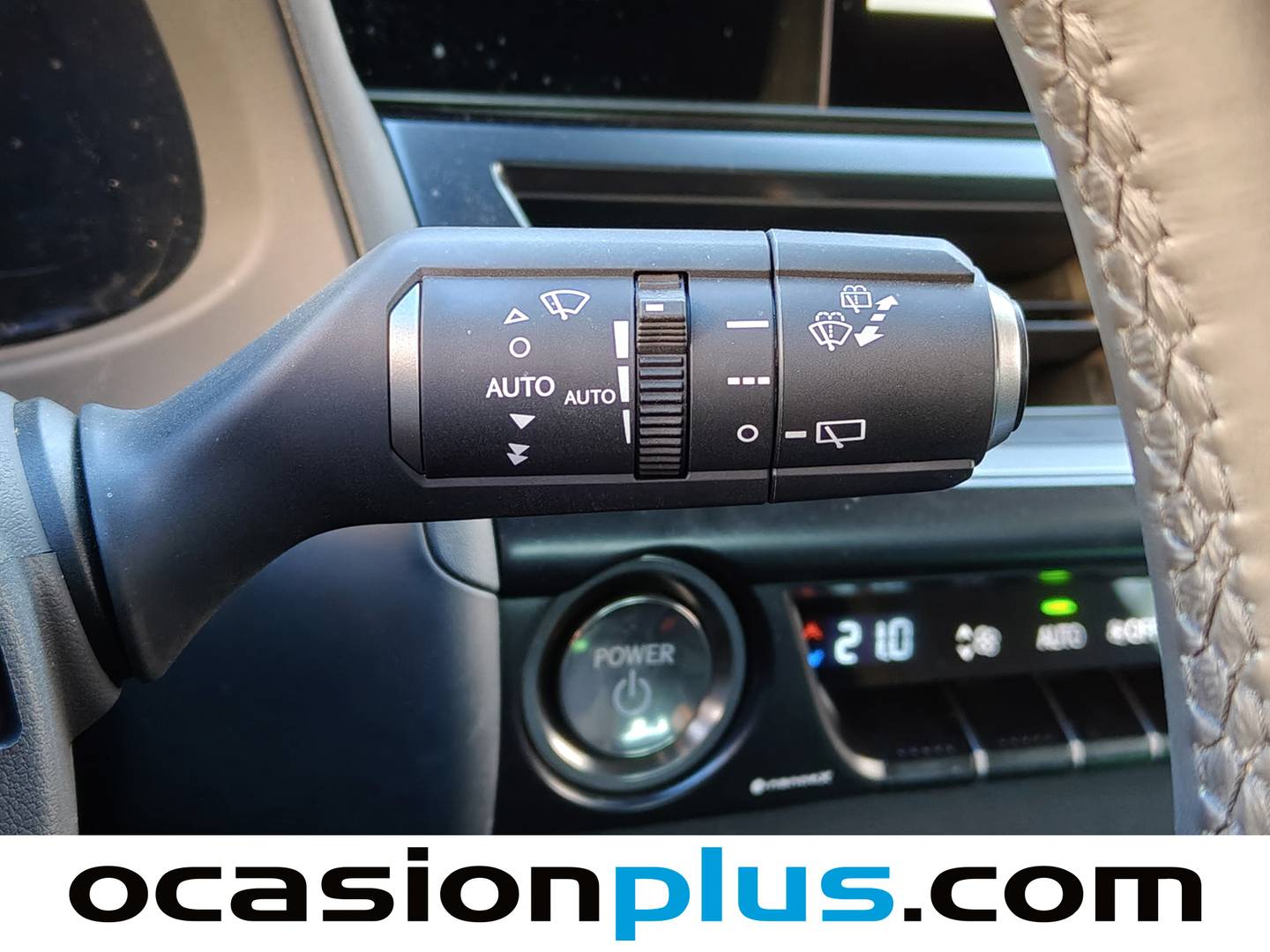 Lexus UX Lexus UX 300h UX (199 CV) seminuevo