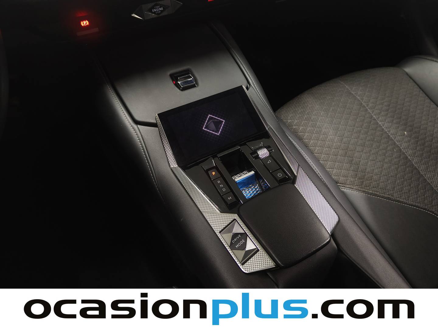 DS DS 4 DS DS4 BlueHDi 130 Trocadero Auto (130 CV) barato