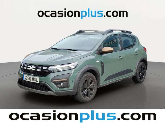 Dacia Sandero Seminuevo