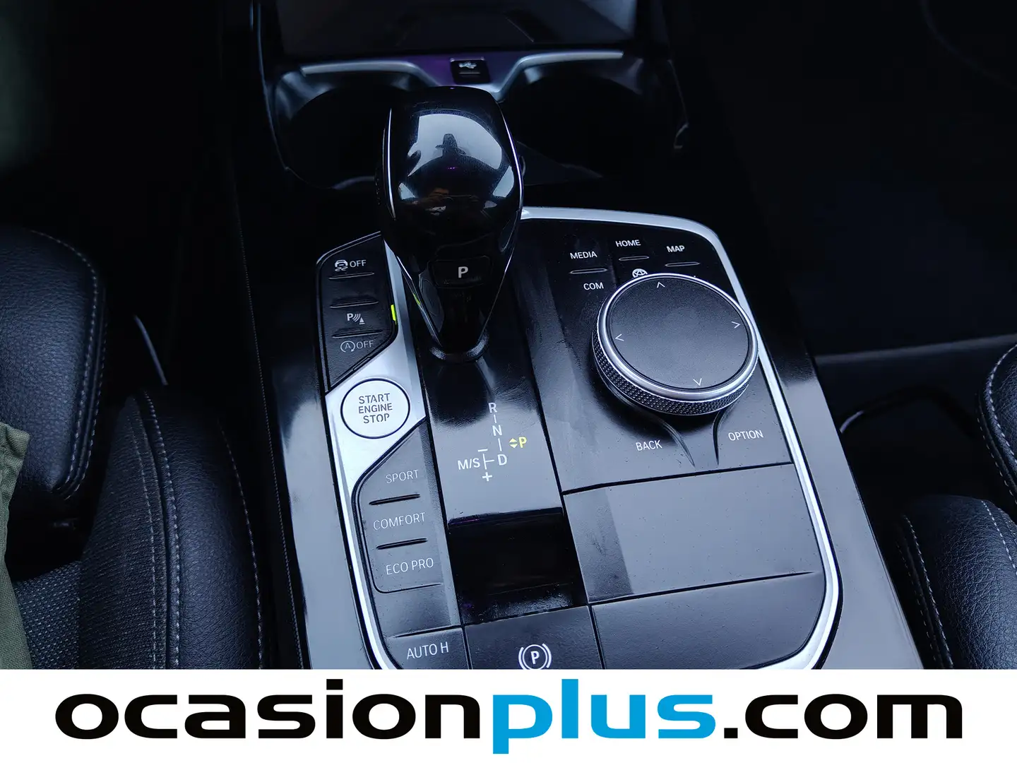 Foto BMW Serie 2 BMW Serie 2 218i Gran Coupe  (136 CV)