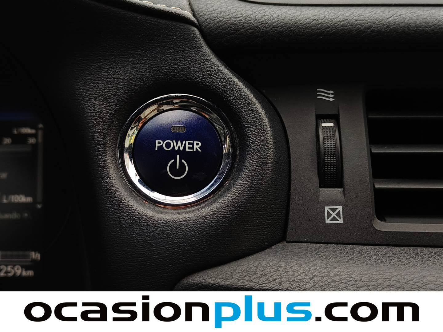 Lexus CT Lexus CT CT 200h F-Sport + Cuero (136 CV) km 0