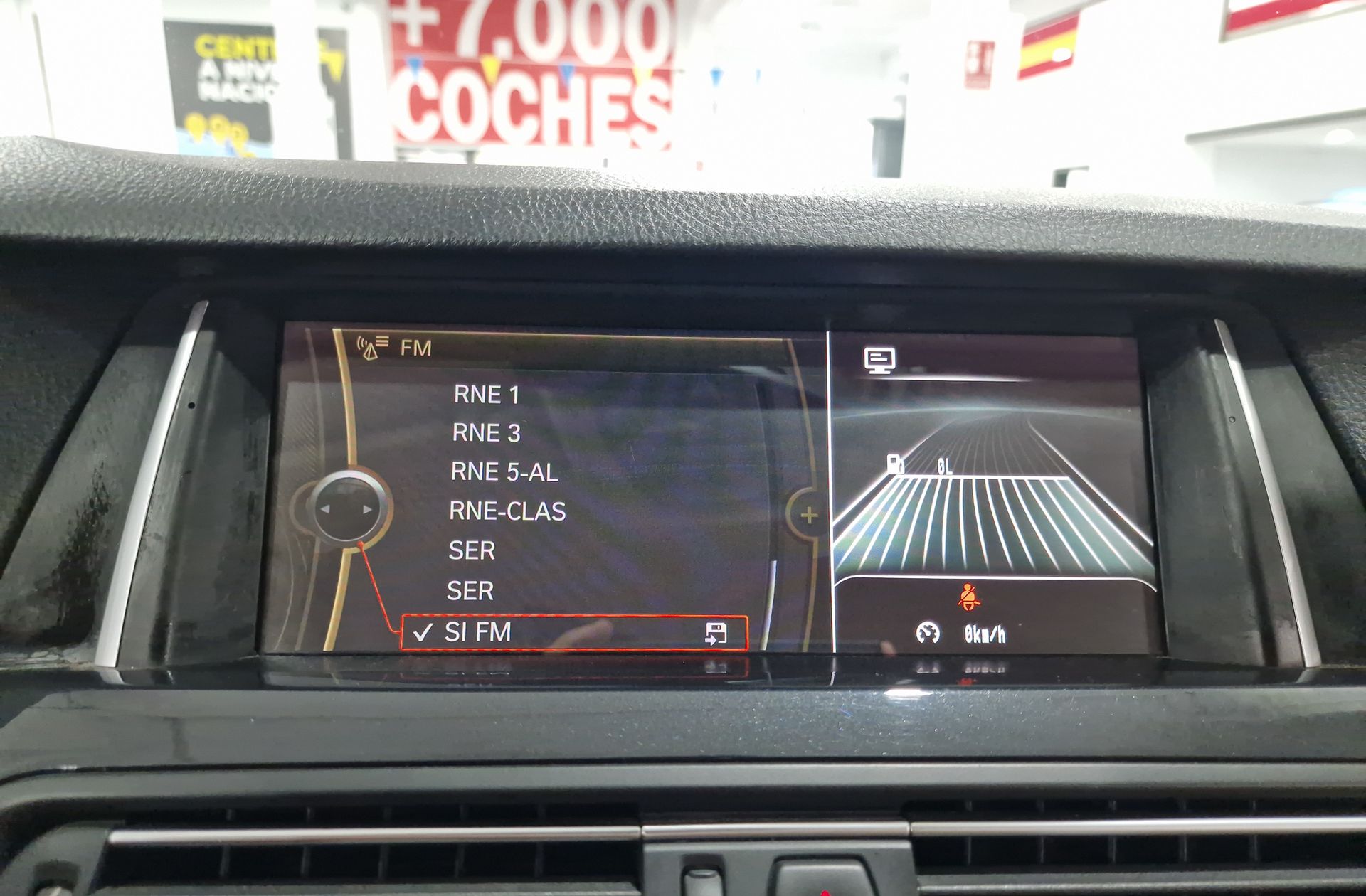BMW Serie 5 530d - foto 32