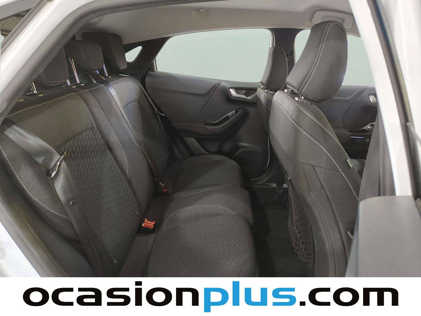 Ford Puma Ford Puma 1.0 EcoBoost MHEV Titanium (125 CV) al mejor precio