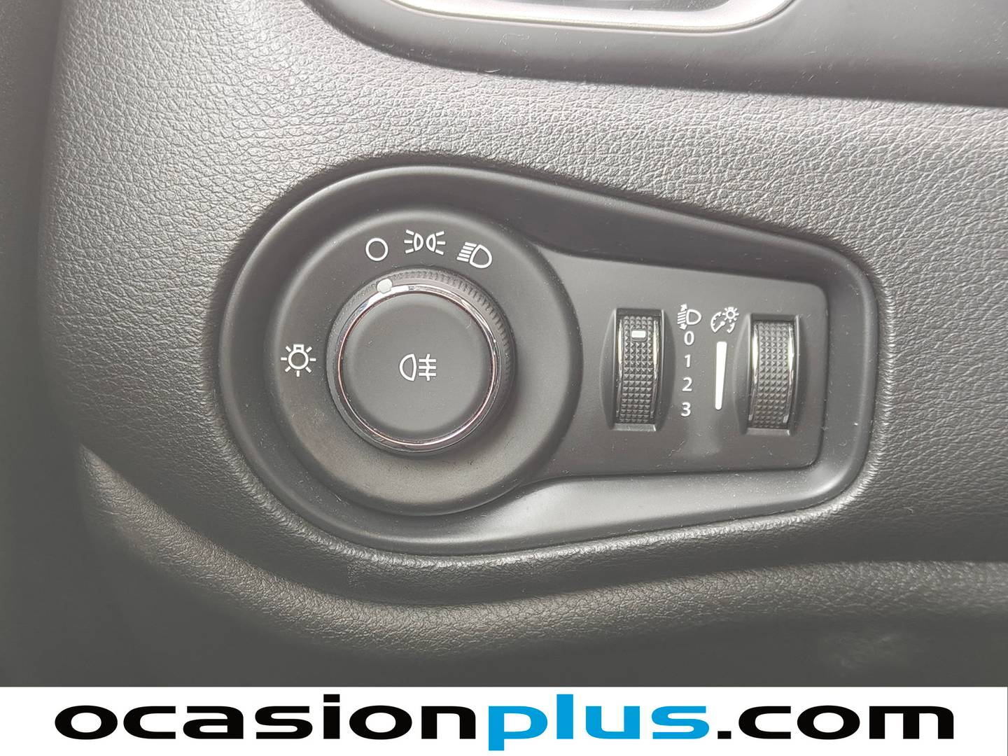 Jeep Renegade Jeep Renegade 1.0G Sport 4x2 (120 CV) 120cv