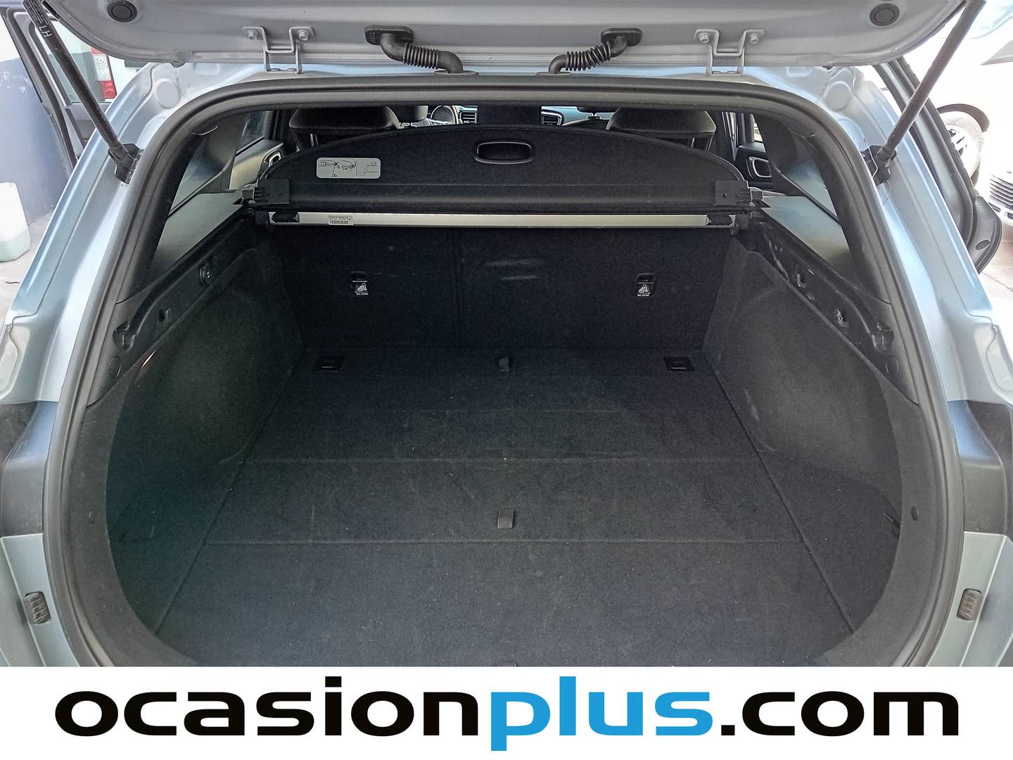 Foto KIA Ceed Tourer Kia Ceed Tourer 1.0 MHEV Style Edition DCT (100 CV)