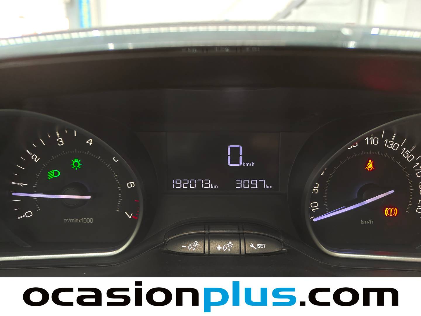 Peugeot 208 Peugeot 208 1.2 PureTech Active (82 CV) de ocasión