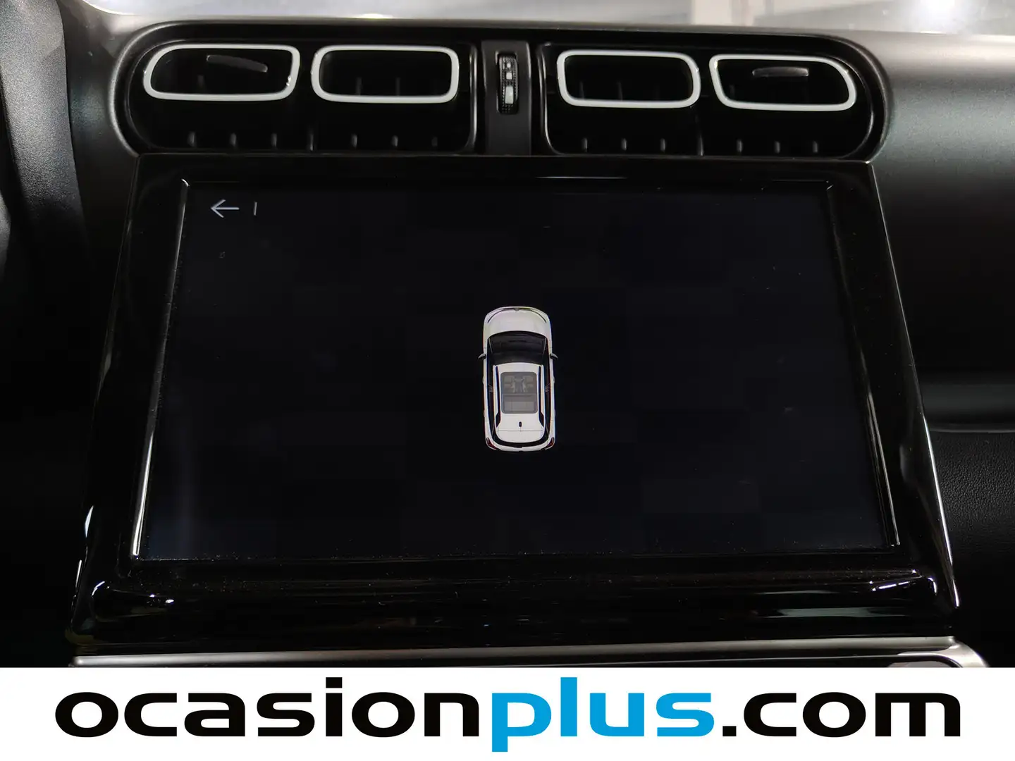 Foto Citroën C3 Aircross Citroen C3 Aircross PureTech 110 S&S Plus (110 CV)