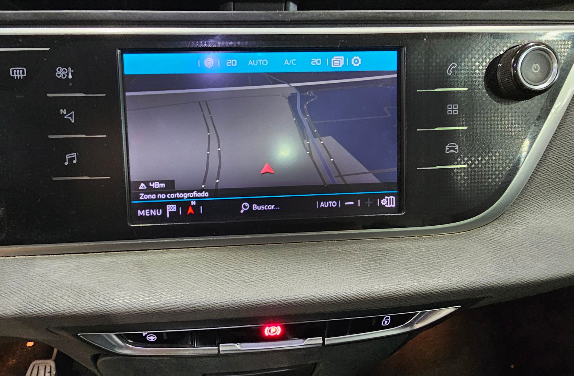 Citroën C4 Grand Picasso BlueHDi 150 Shine 7 plazas - foto 12