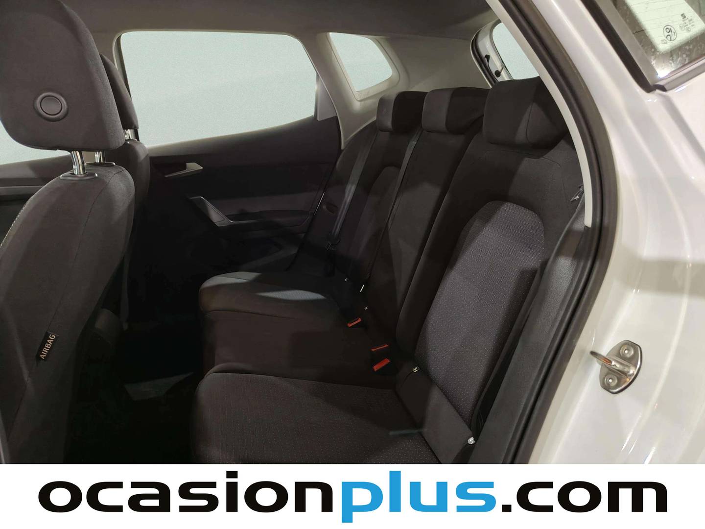 Fotos maletero Seat Arona Seat Arona 1.0 TSI Style XL DSG (115 CV)