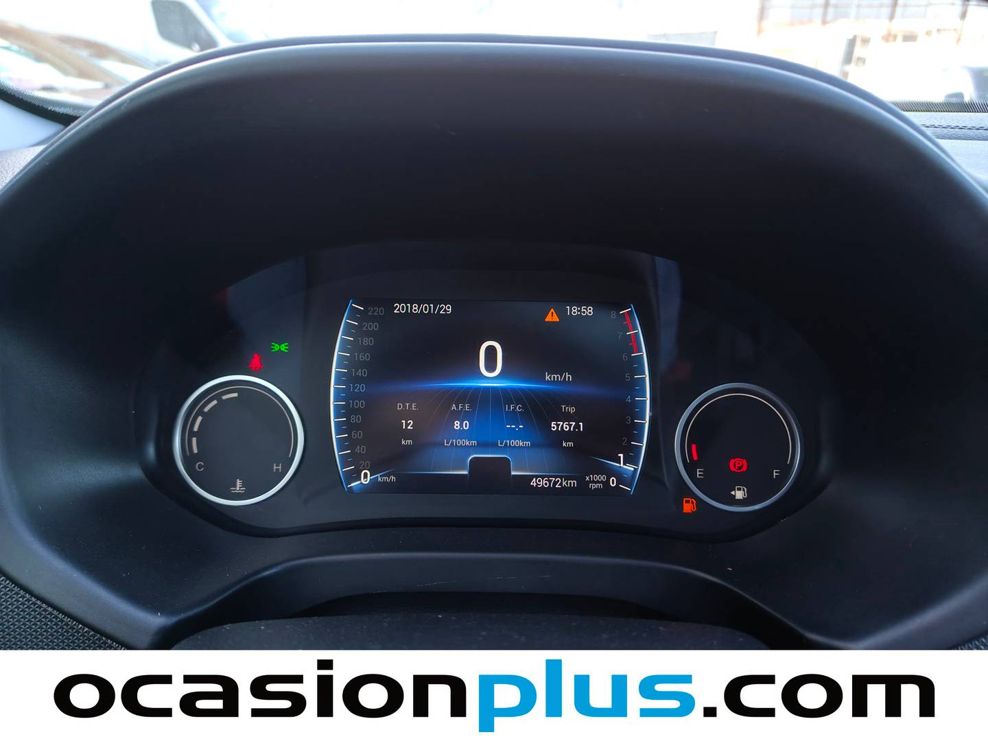 DR AUTOMOBILES DR 4.0 DR AUTOMOBILES DR4 1.5  (116 CV) 2023