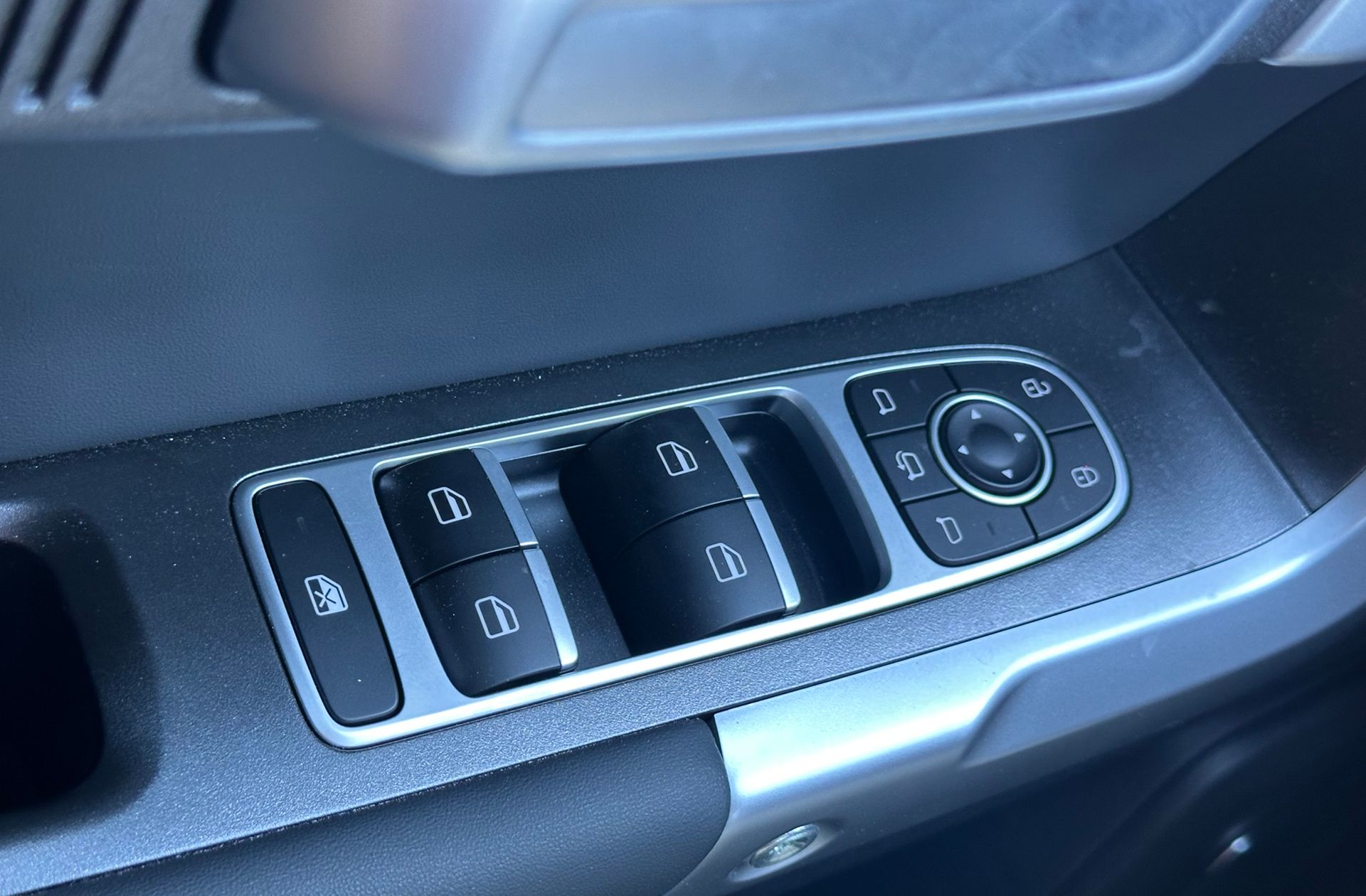Jaecoo 7 1.5 T-GDi PHEV +1DHT Select FWD - foto 33