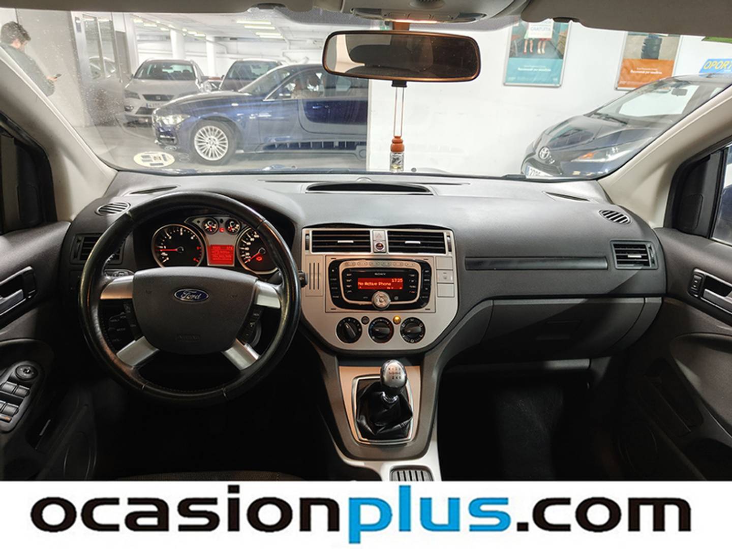 Foto Ford Kuga Ford Kuga 2.0 TDCI S&S Trend 4x2 (140 CV)