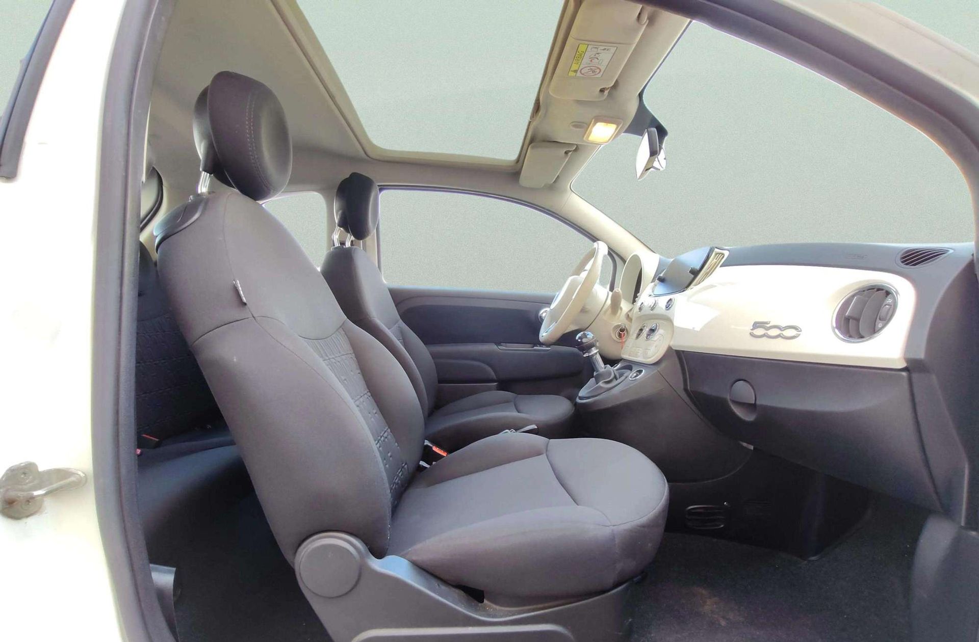 Fiat 500 1.0 Hybrid Dolcevita - foto 16