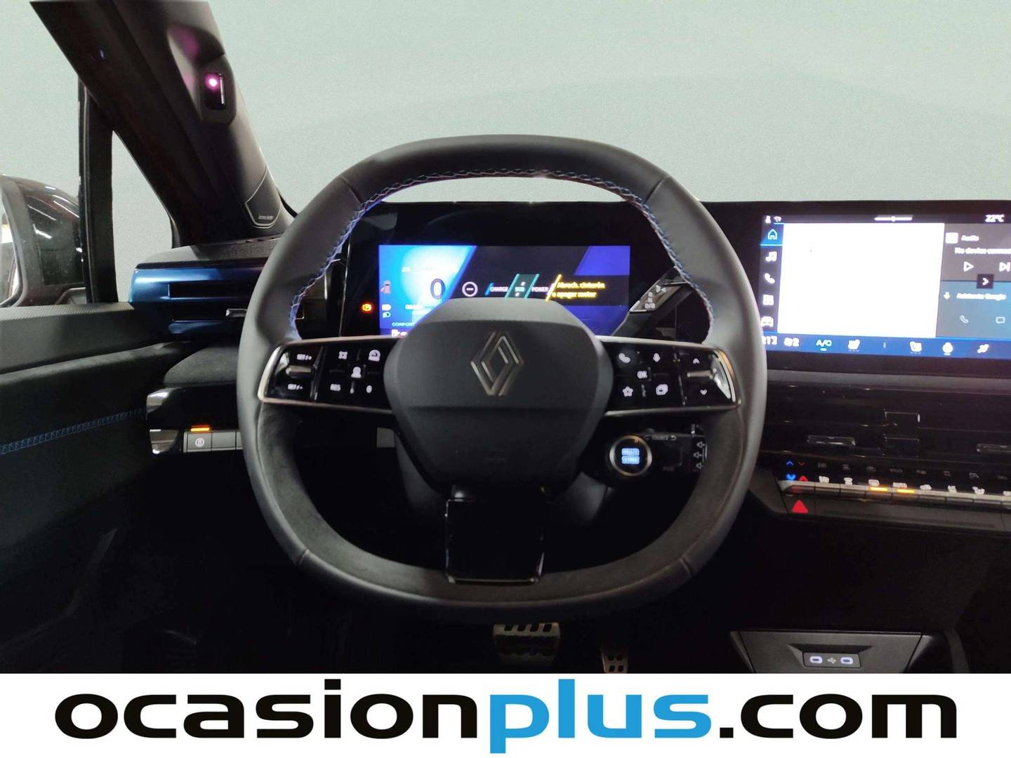 Renault Clio Renault Clio Esprit Alpine full hybrid E-Tech  (160 CV) barato