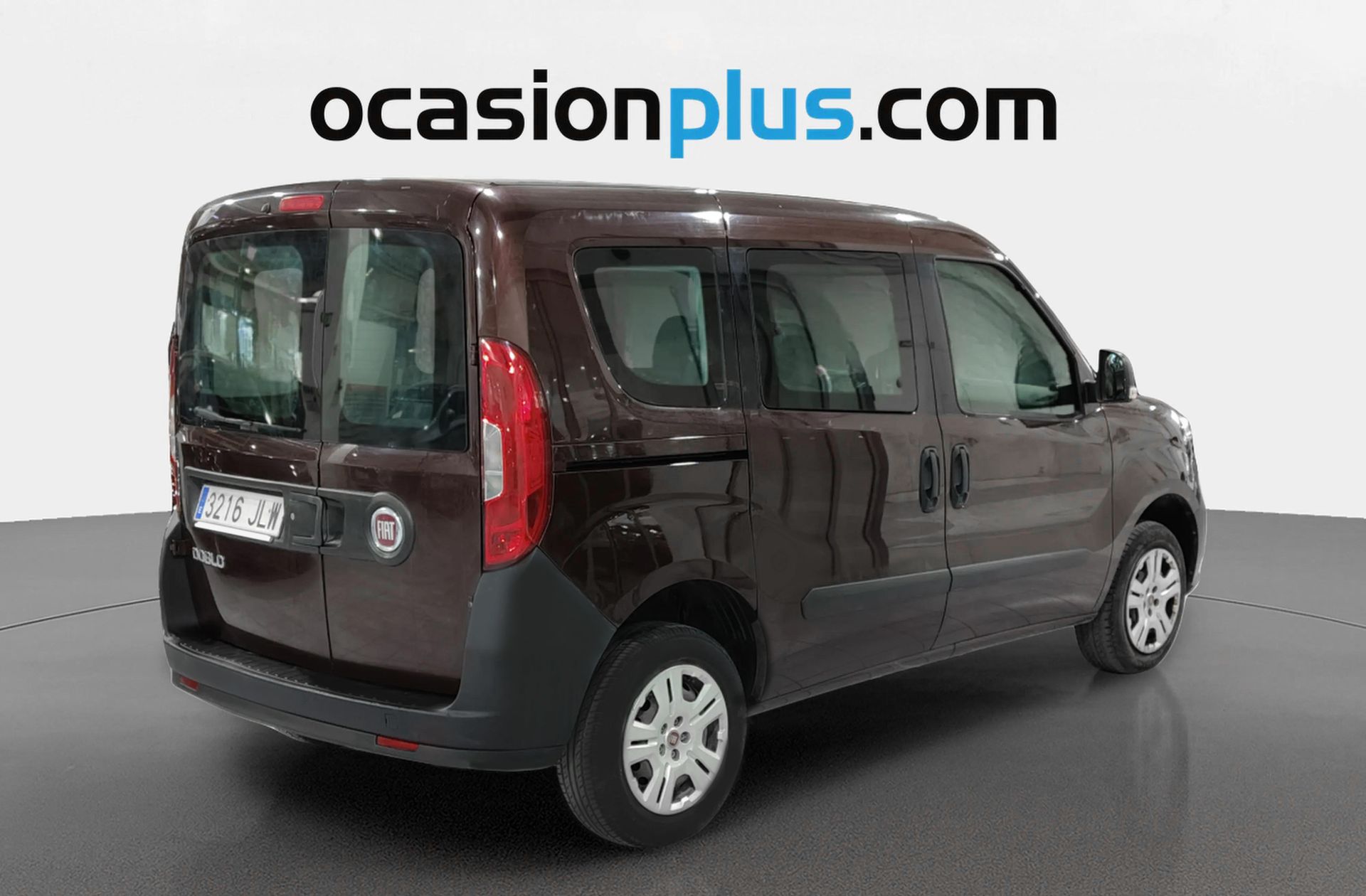 Fiat Doblò 1.3 MultiJet Pop N1 - foto 3