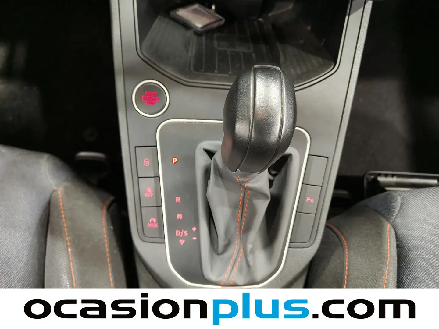 Foto Seat Ibiza SEAT Ibiza 1.5 TSI FR XL DSG (150 CV)