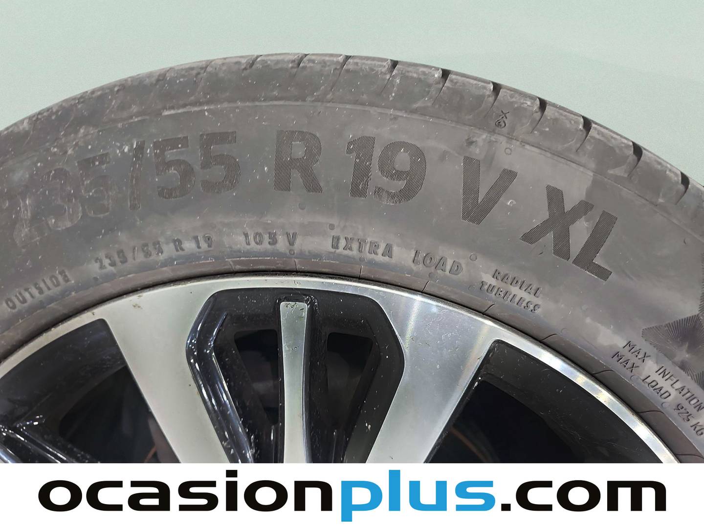 Renault Espace Renault Espace Initiale Paris Energy dCi (160 CV) TT EDC 7 PLAZAS barato