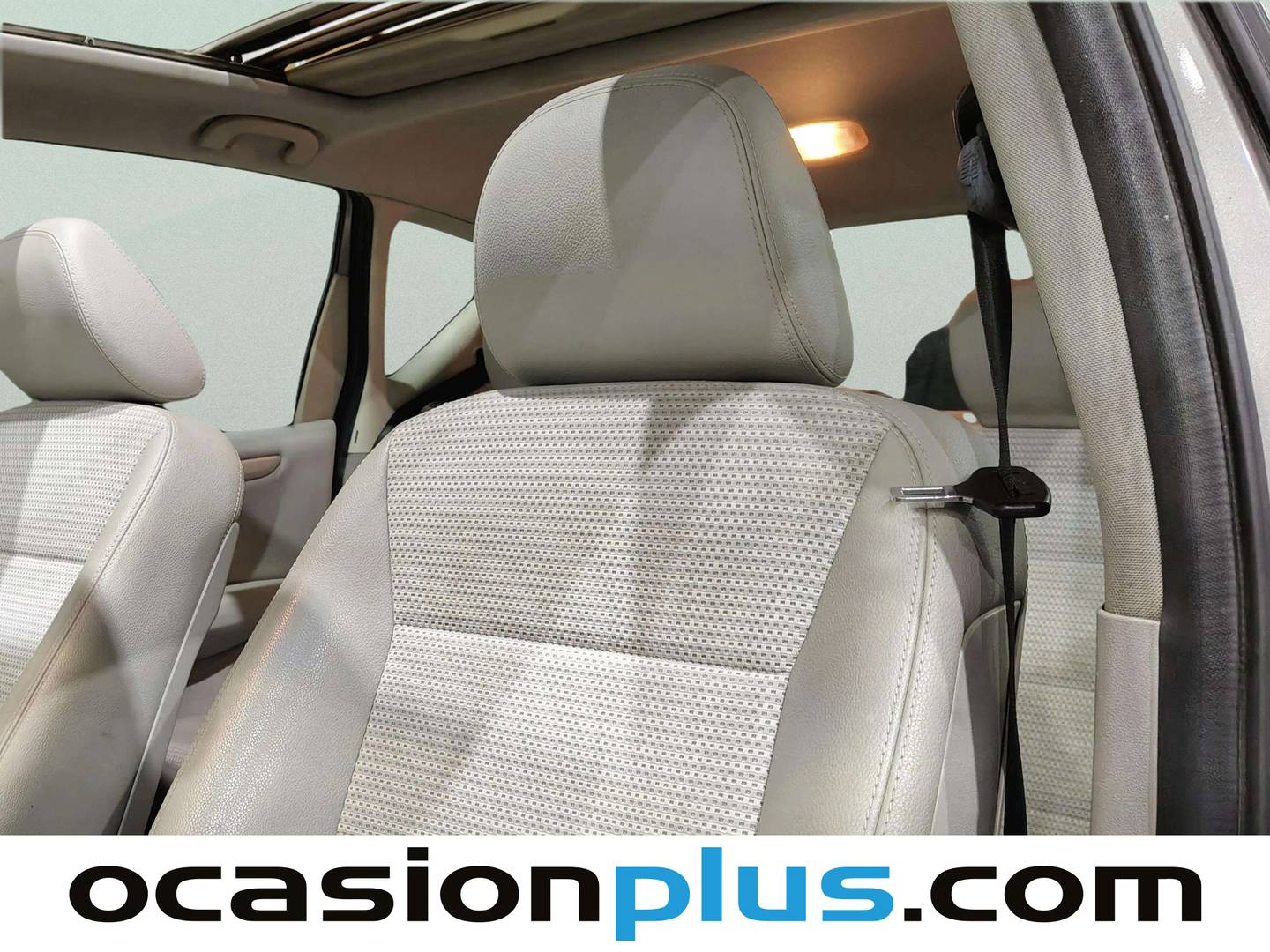 Equipamiento del Mercedes Clase A Mercedes Clase A 150 Avantgarde (95 CV)