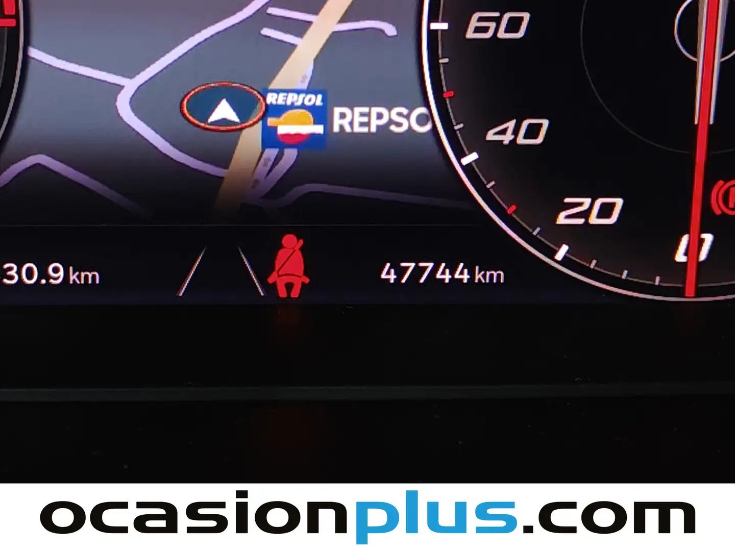 Foto Seat Ibiza SEAT Ibiza 1.0 TSI S&S FR XL (110 CV)