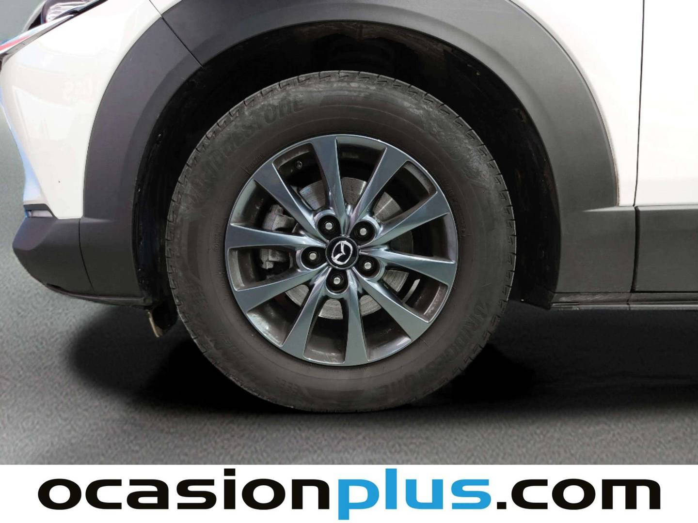 Foto Mazda CX-30 Mazda CX-30 2.5 e-Skyactive G MHEV Prime-Line AT (140 CV)