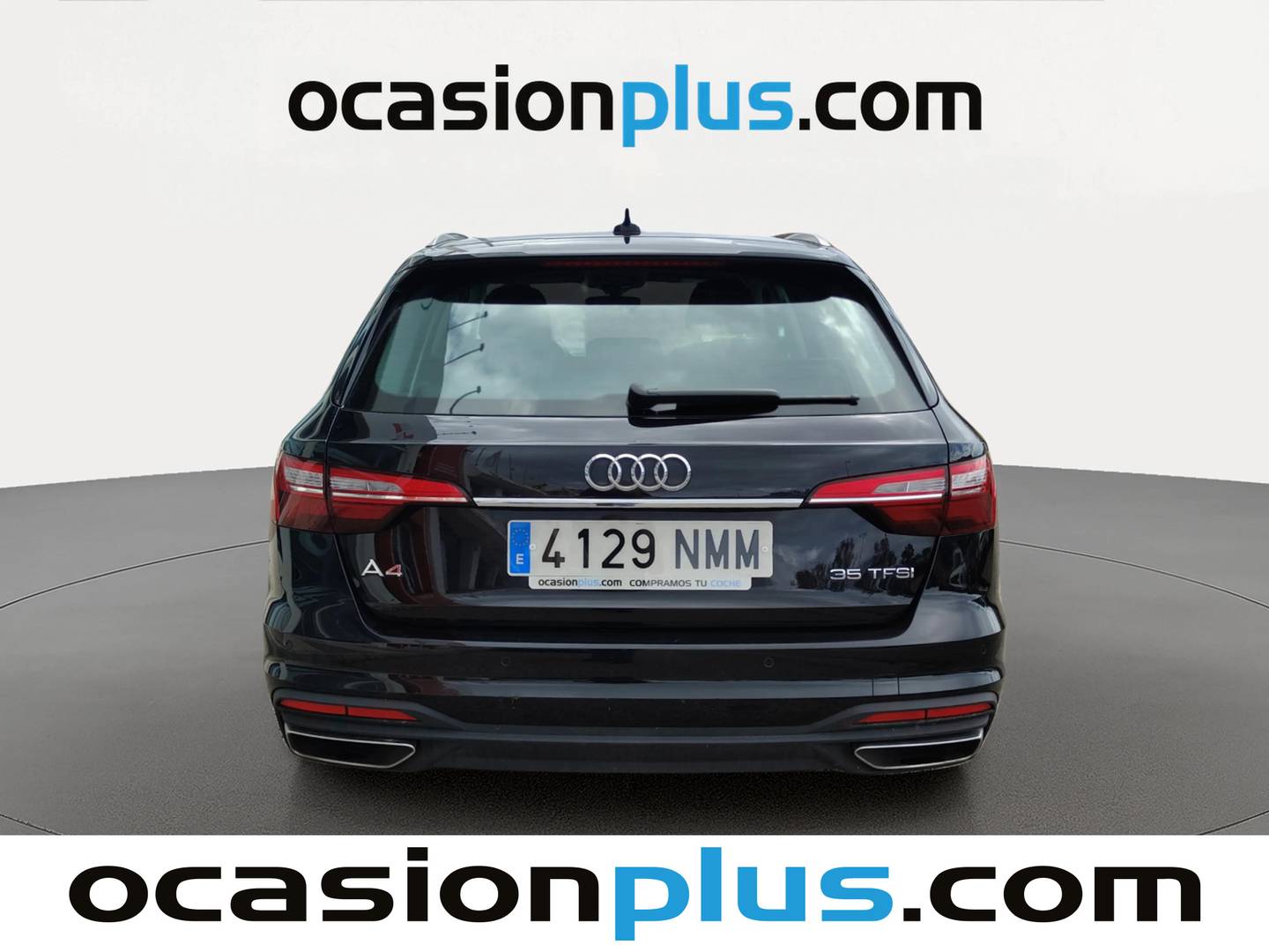 Audi A4 Audi A4 Avant Advanced 35 TFSI (150 CV) S tronic barato