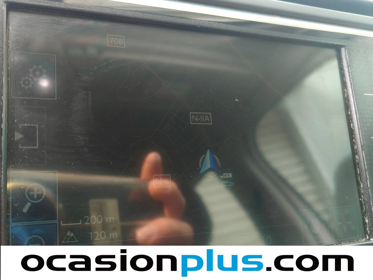 Extras y acabados del Citroën C4 Picasso Citroen C4 Picasso 1.6 e-HDI Intensive ETG6 (115 CV)