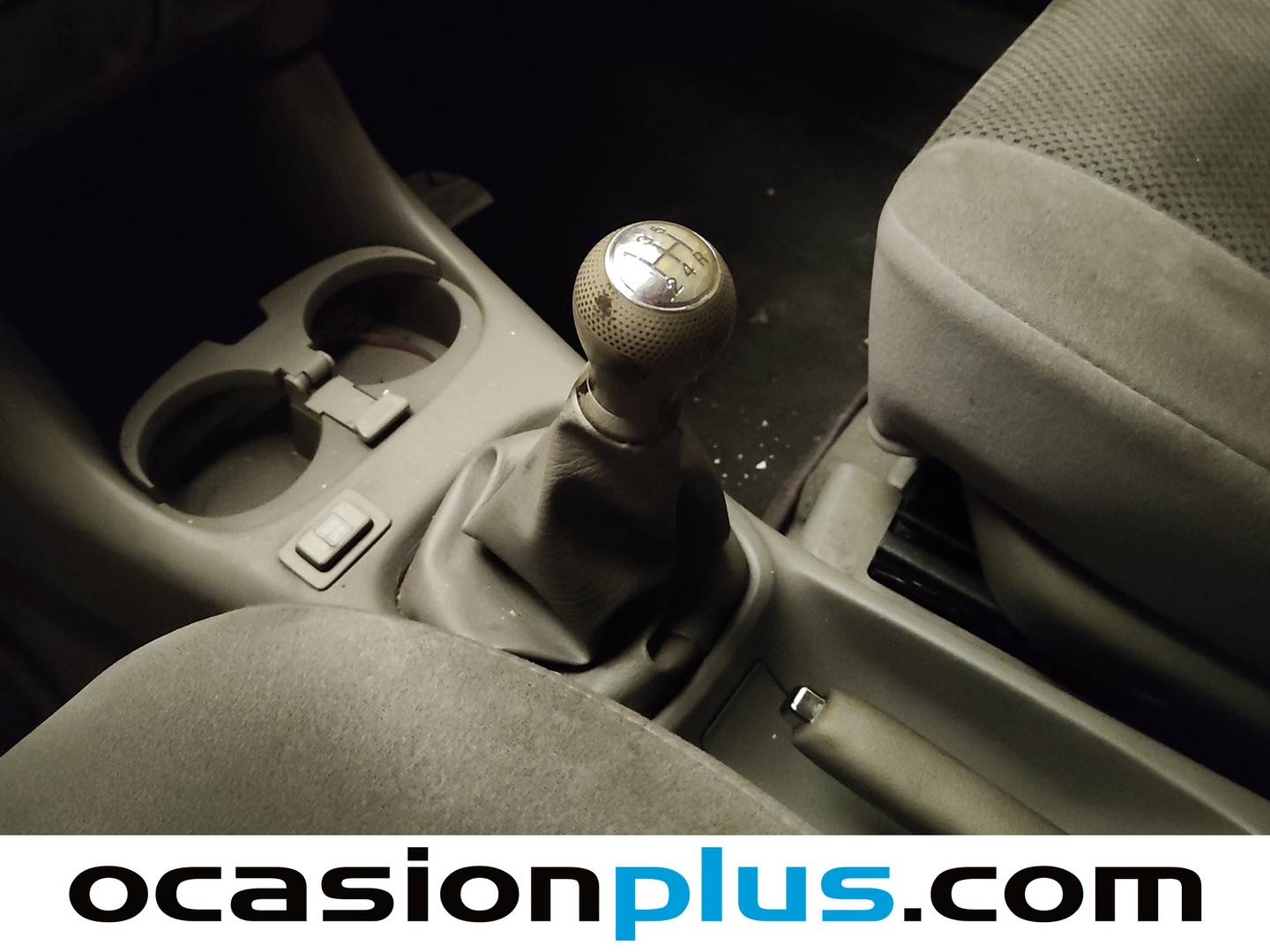 Foto Mazda Premacy Mazda Premacy 1.8 16v Exclusive (100 CV)