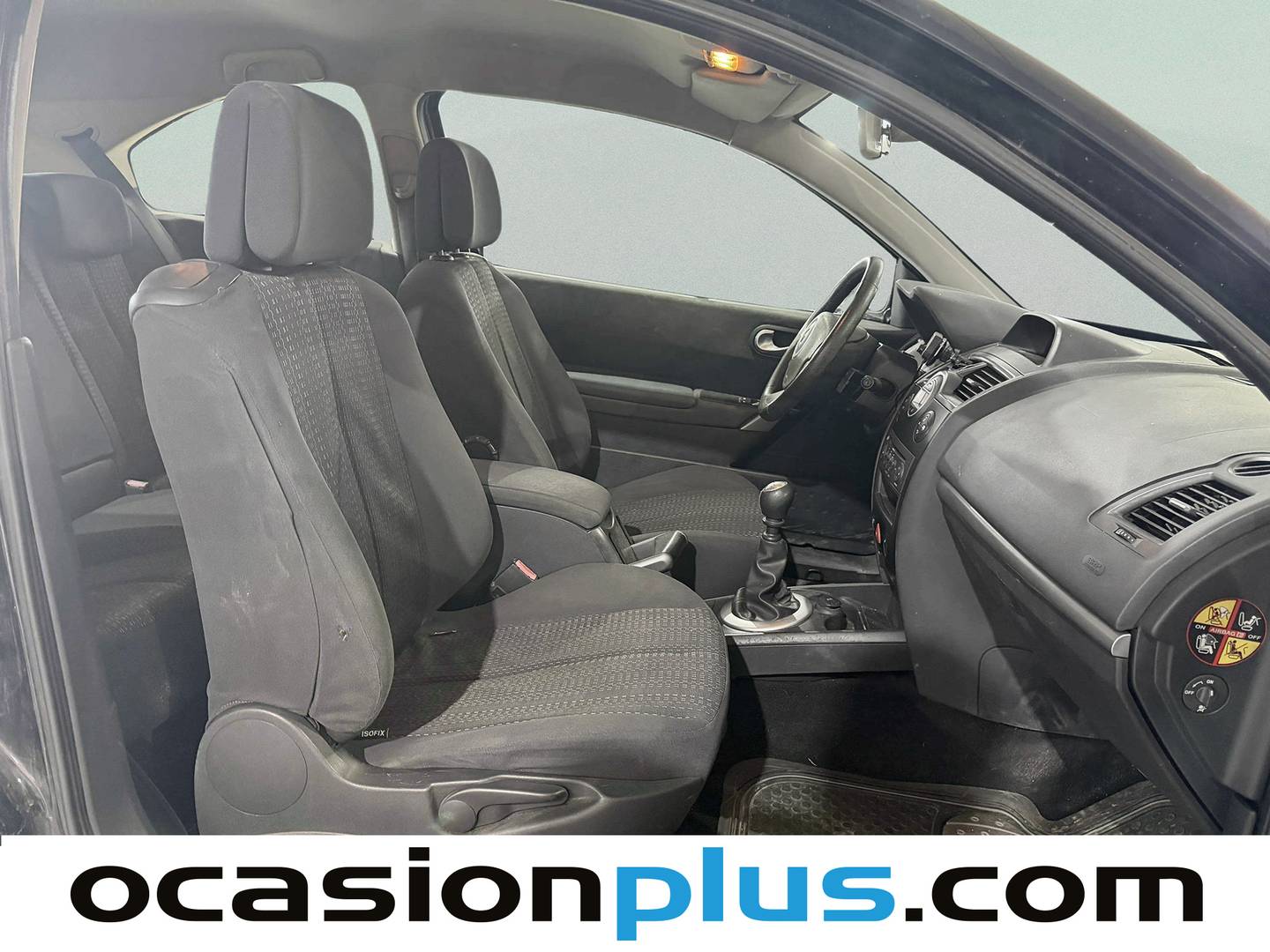 Renault Mégane Renault Megane 1.9 dCi Dynamique (130 CV) km 0