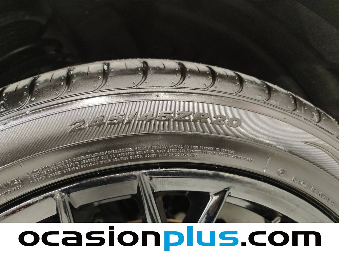 Foto Ford Kuga Ford Kuga 2.5 Duratec PHEV ST-Line X Auto (225 CV)