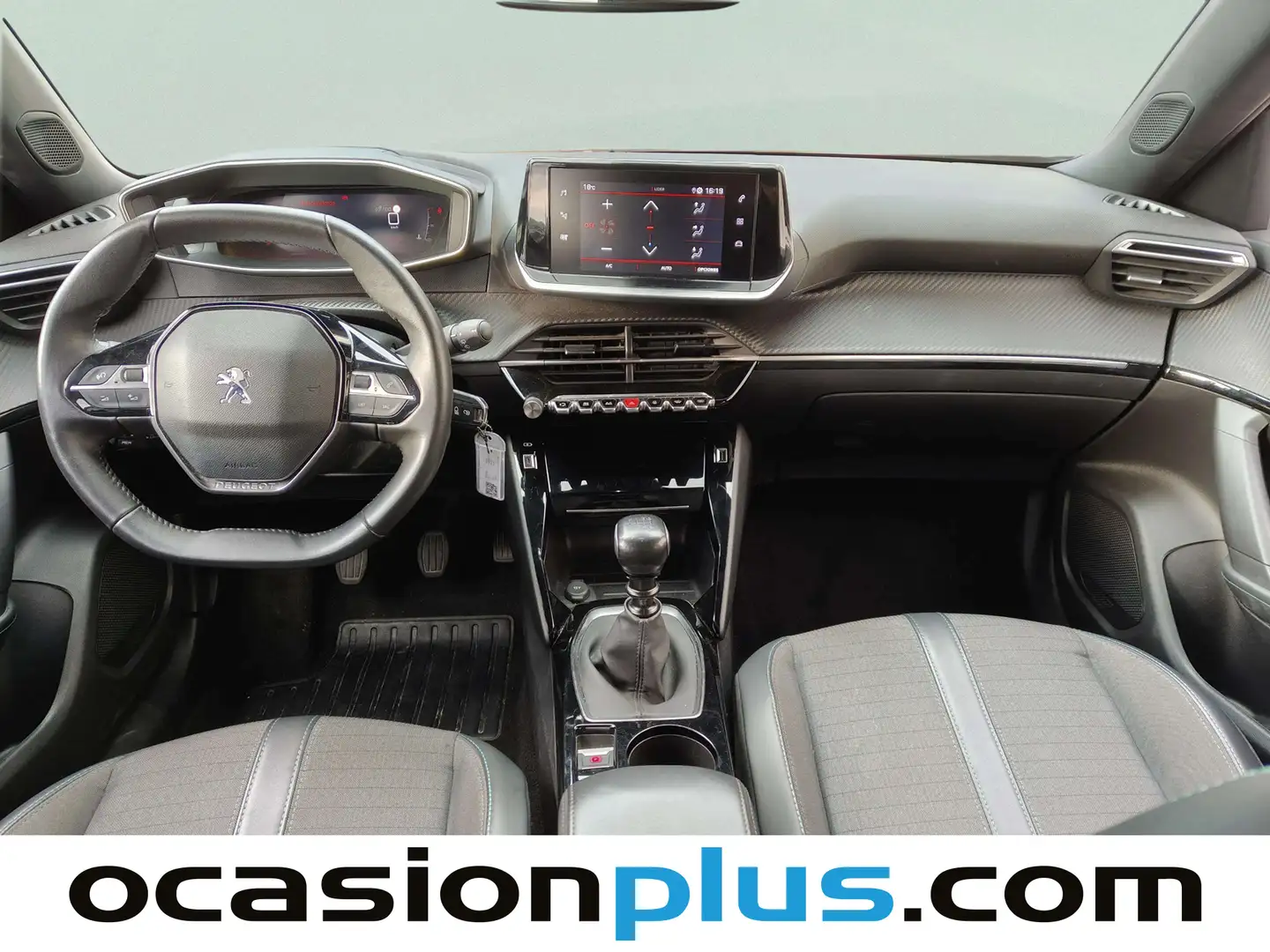 Foto Peugeot 2008 Peugeot 2008 PureTech 130 S&S Allure Pack (130 CV)