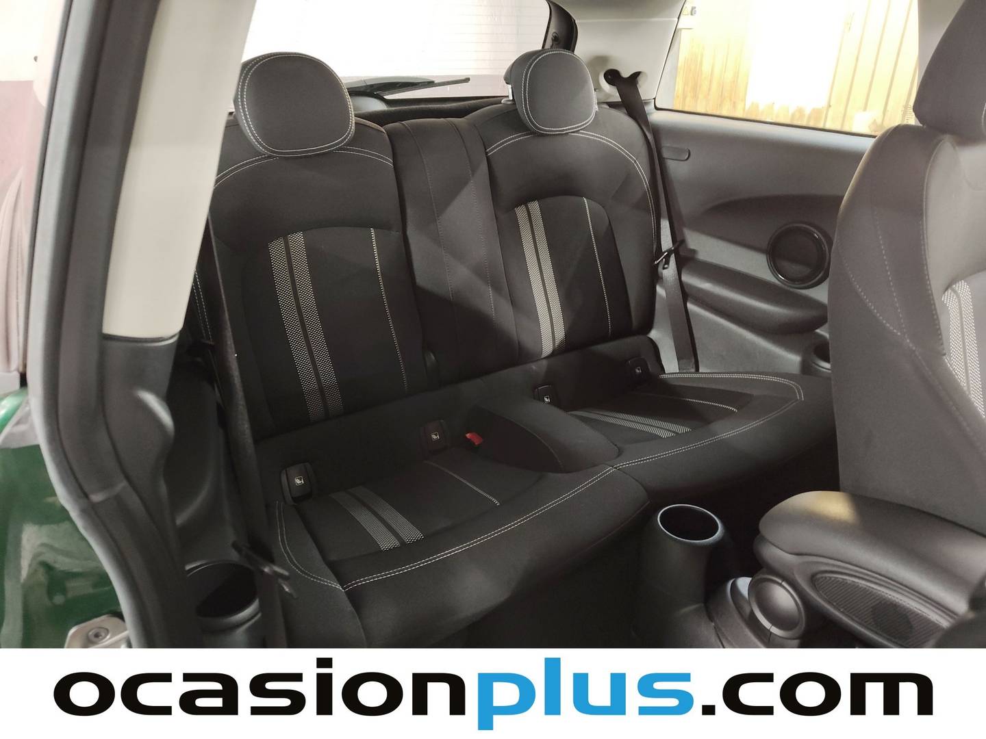 Foto Mini MINI MINI MINI 3 Puertas Cooper SE (184 CV)