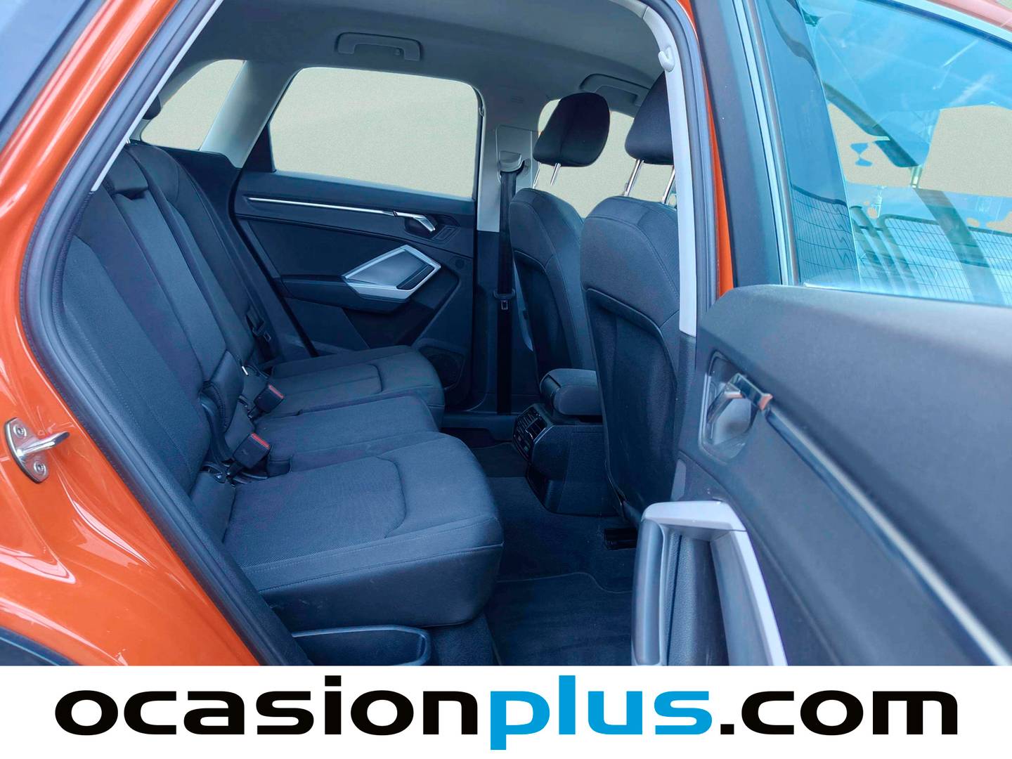 Audi Q3 Audi Q3 Advanced 35 TDI (150 CV) S tronic km 0