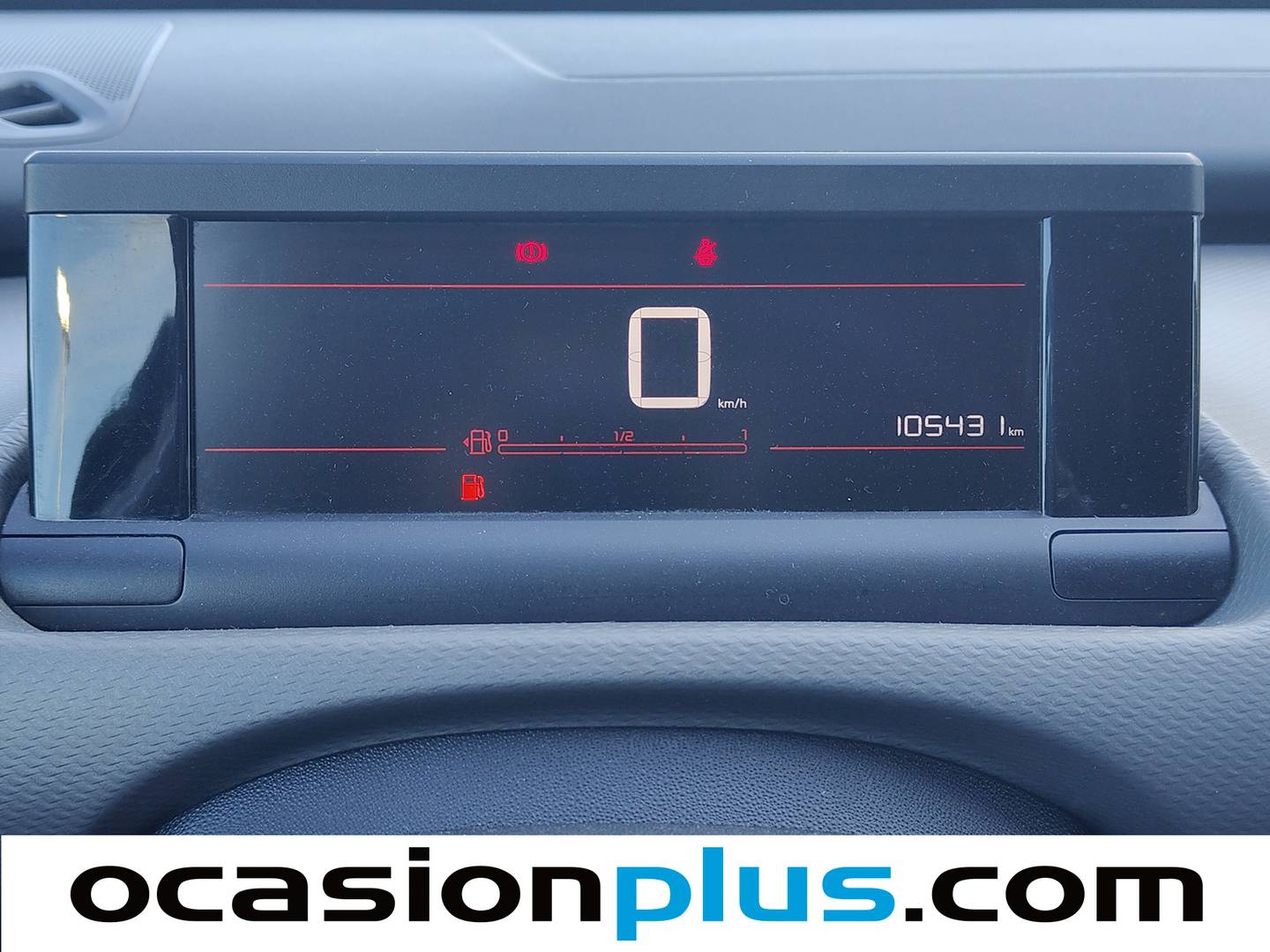 Citroën C4 Cactus Citroen C4 Cactus BlueHDi 100 S&S C-Series (102 CV) 2020