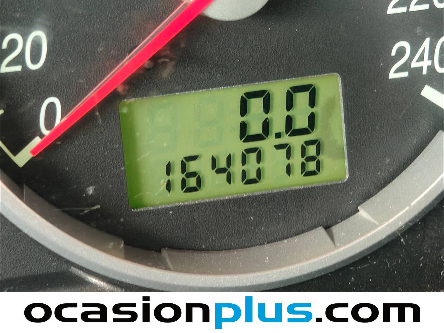 Ford Mondeo Ford Mondeo 2.0 TDCi Trend (115 CV) seminuevo