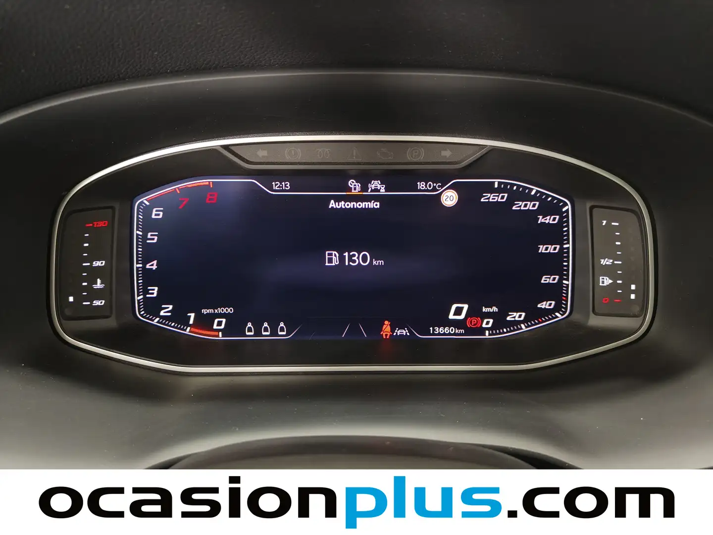 Foto Seat Ateca SEAT Ateca 1.0 TSI FR Special Edition (115 CV)