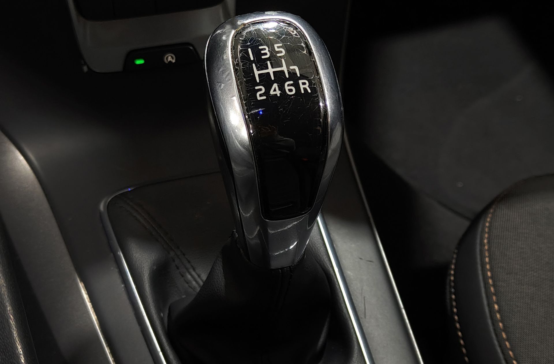 Volvo V40 D2 Momentum - foto 5
