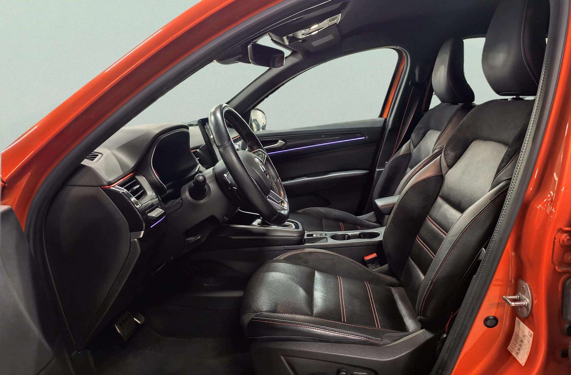 Renault Arkana RS Line TCe EDC Microhíbrido - foto 12