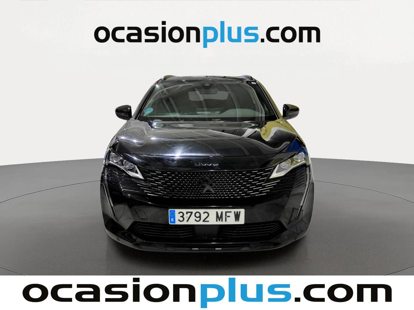 Foto Peugeot 3008 Peugeot 3008 PureTech 130 S&S GT EAT8 (130 CV)