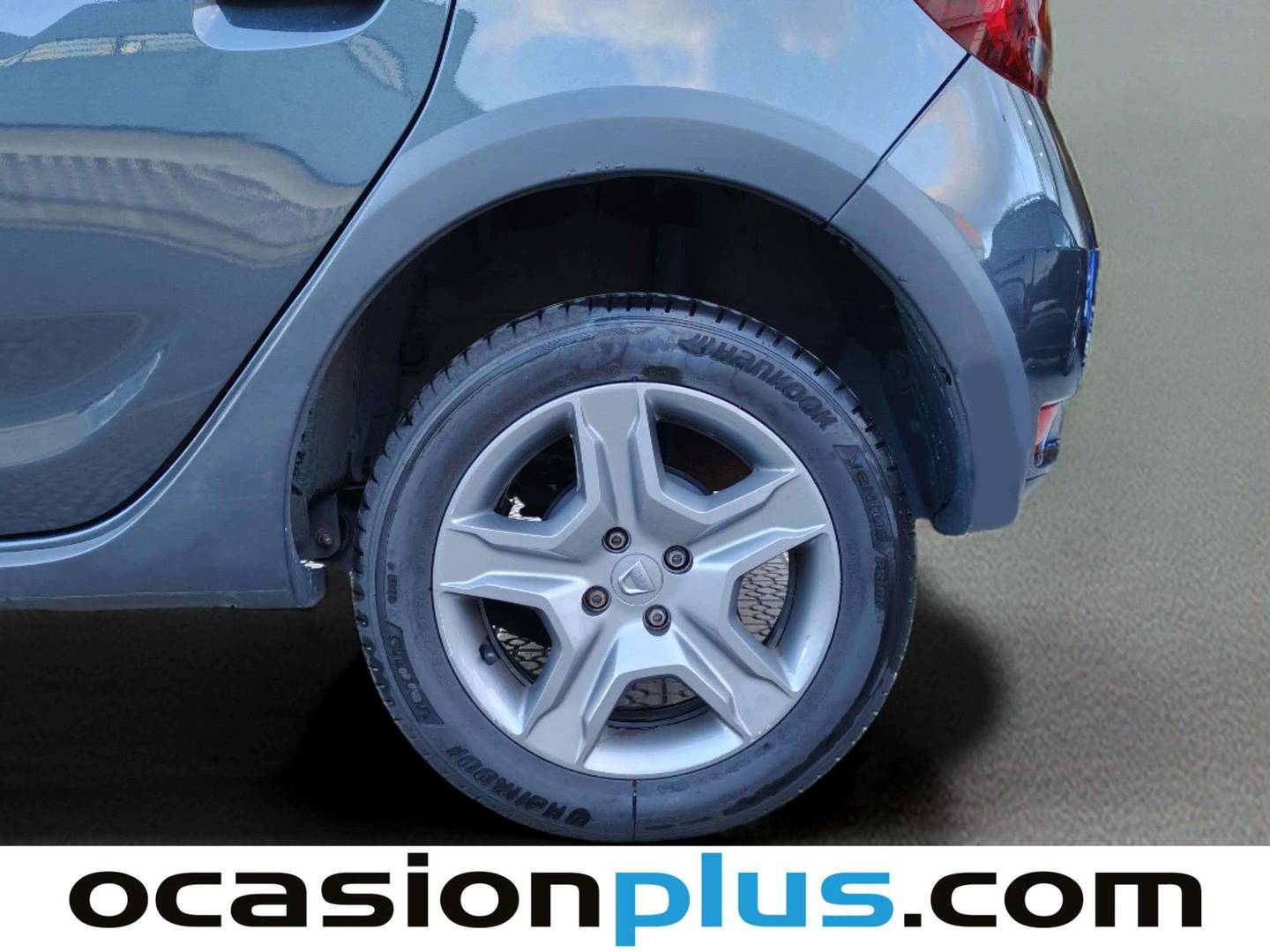 Foto Dacia Sandero Dacia Sandero Stepway Essential TCe (90 CV)