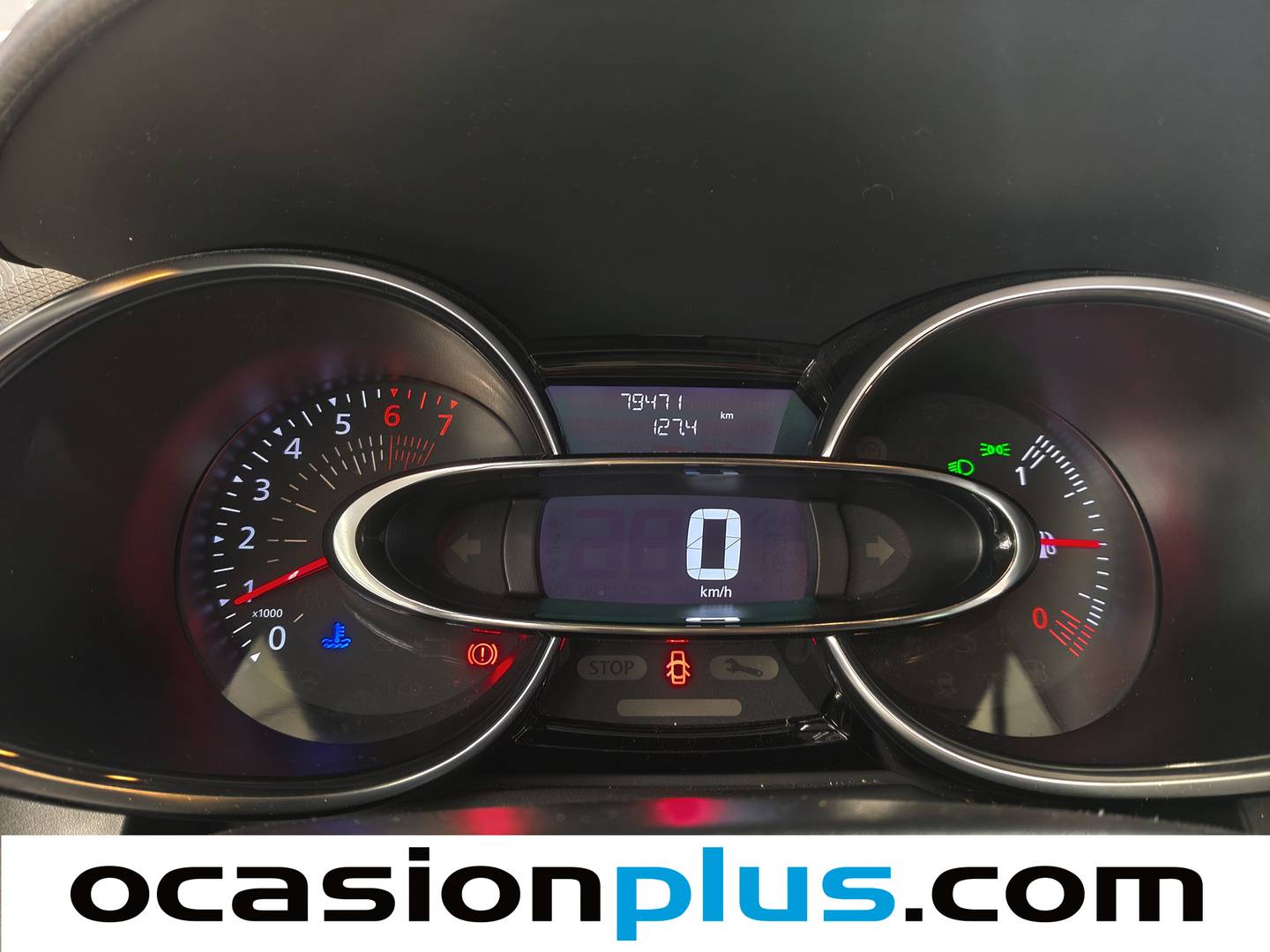 Foto Renault Clio Renault Clio Limited Energy TCe (90 CV)