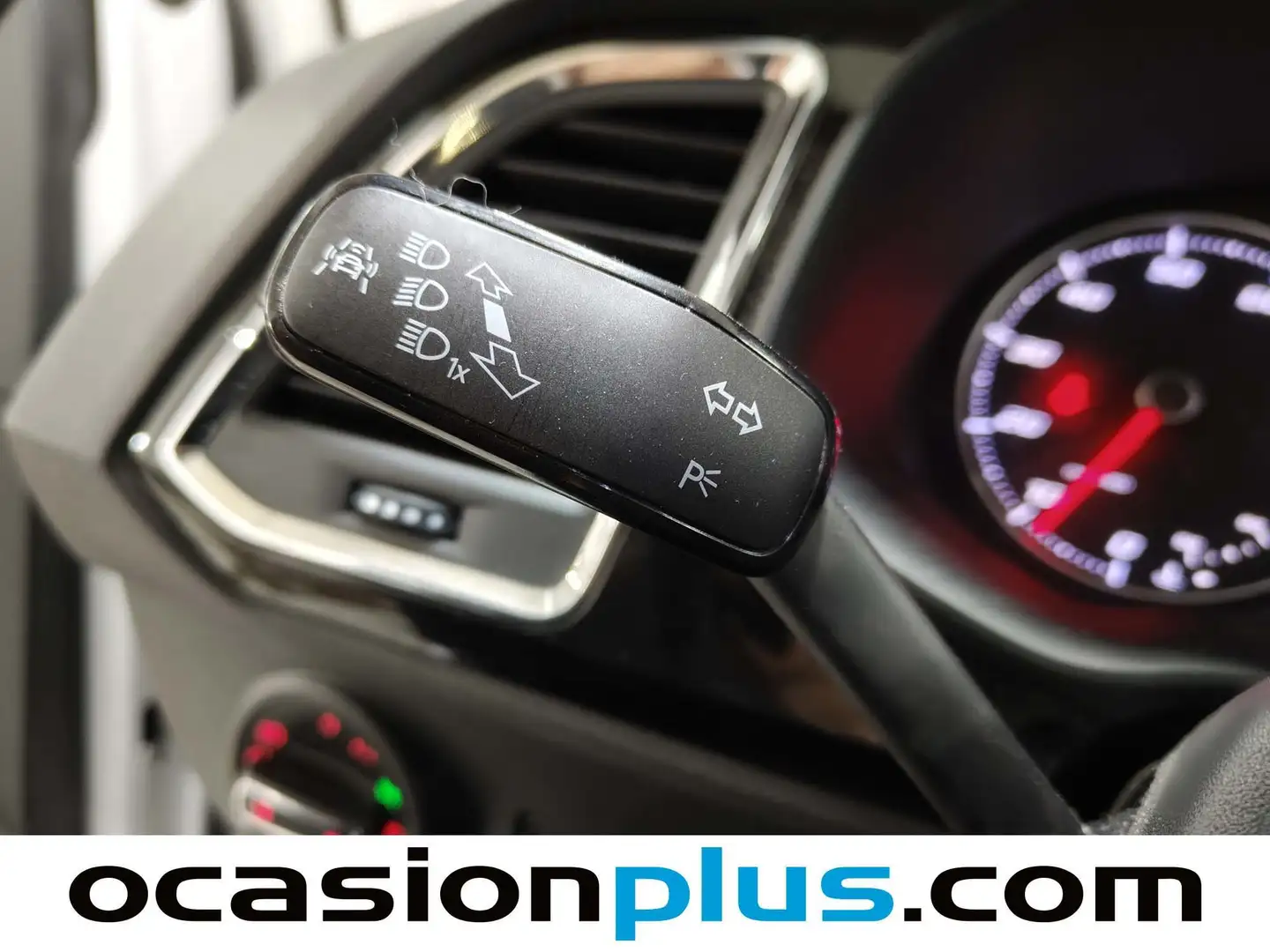 Foto Seat Ateca SEAT Ateca 1.4 EcoTSI S&S Xcellence DSG (150 CV)