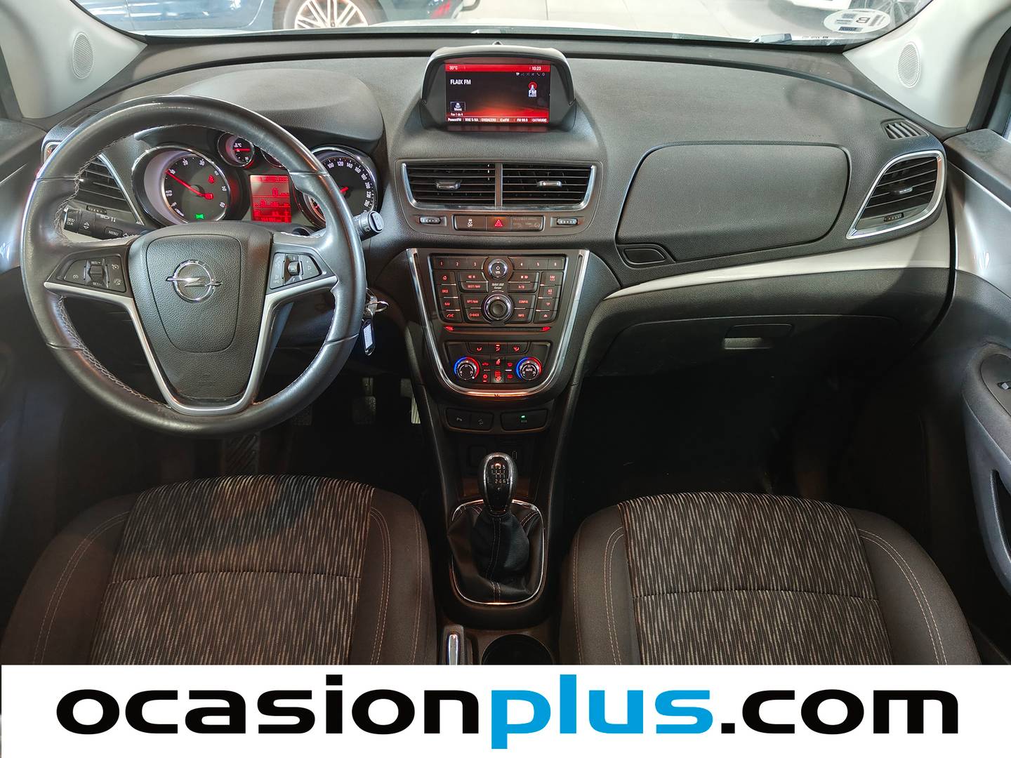 Opel Mokka Opel Mokka 1.7 CDTi S&S Selective 4x2 (130 CV) de ocasión