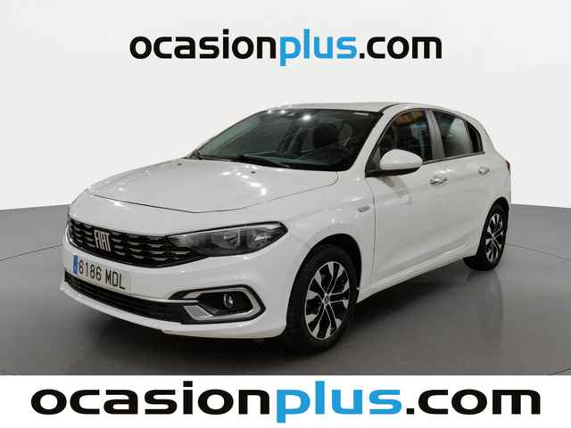 Fiat Tipo Ocasión